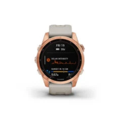 Garmin Montre FENIX 7S Solar 10 Garmin Montre FENIX 7S Solar -Kayaks Soldes Boutique montre fenix 7s solar 2