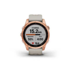 Garmin Montre FENIX 7S Solar 12 Garmin Montre FENIX 7S Solar -Kayaks Soldes Boutique montre fenix 7s solar 4