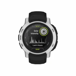 Montre INSTINCT 2 SOLAR SURF EDITION - GARMIN 11 Montre INSTINCT 2 SOLAR SURF EDITION - GARMIN -Kayaks Soldes Boutique montre instinct 2 solar surf edition garmin 2