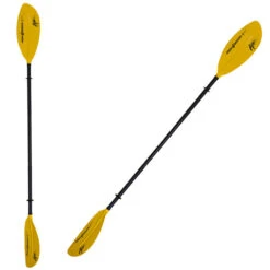 PAGAIE AQUA DESIGN ATTAK 1 PARTIE 200 Cm