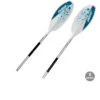 PAGAIE EGALIS 220 DEMONTABLE 2 PARTIES -Kayaks Soldes Boutique pagaie egalis 220 demontable 2 parties