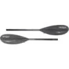 PAGAIE TNP CARBONE 2 PARTIES PAC WOLFERINE 200 -Kayaks Soldes Boutique pagaie tnp carbone 2 parties pac wolferine 200