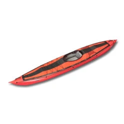 PONTAGE GUMOTEX MONOPLACE SEAWAVE AVEC ARCEAUX -Kayaks Soldes Boutique pontage gumotex monoplace seawave avec arceaux 1