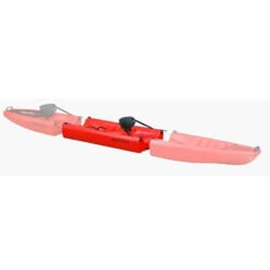 SECTION SUPPLEMENTAIRE POINT 65°N FALCON ROUGE -Kayaks Soldes Boutique section supplementaire point 65n falcon rouge 2