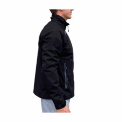 Veste Zip VDRY Noir VAIKOBI -Kayaks Soldes Boutique veste zip vdry noir vaikobi 4